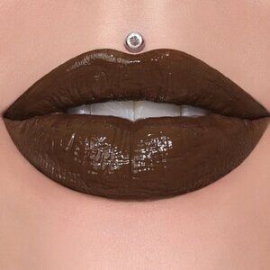 Jeffree Star‎ Cosmetics Supreme Gloss - Dominatrix (Dark Brown) - NWB